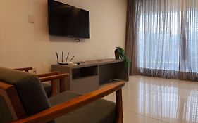 Apartamentos De Alto Padrao No Solar Tambau